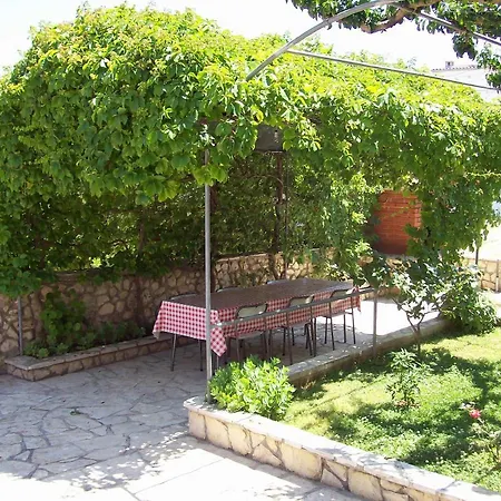 Apartments By The Sea Sevid, Trogir - 11505 Apartman *