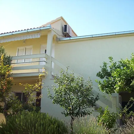 Apartments By The Sea Sevid, Trogir - 11505 Apartman *
