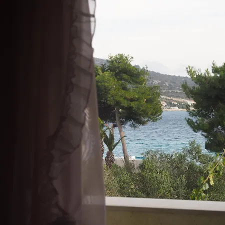 Apartments By The Sea Sevid, Trogir - 11505 Апартаменты *