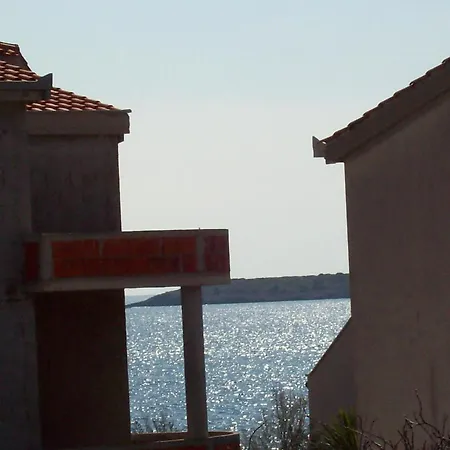 Apartments By The Sea Sevid, Trogir - 11505 Apartman Sevid