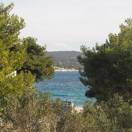 Apartments By The Sea Sevid, Trogir - 11505 * Севид