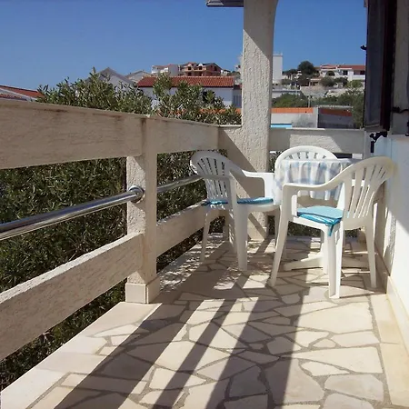 Apartments By The Sea Sevid, Trogir - 11505 * Севид