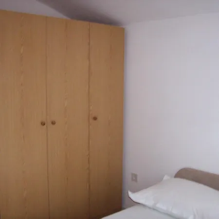 Apartments By The Sea Sevid, Trogir - 11505 * Севид