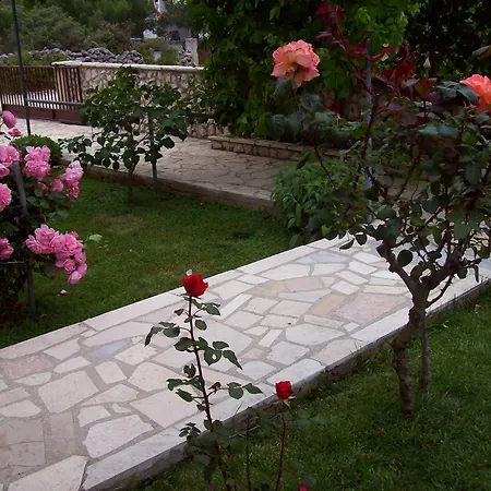 Apartman Apartments By The Sea Sevid, Trogir - 11505 Sevid