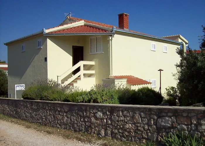 Apartments By The Sea Sevid, Trogir - 11505 Apartman Sevid