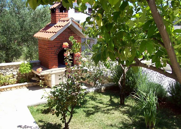 Apartments By The Sea Sevid, Trogir - 11505 Apartman Sevid
