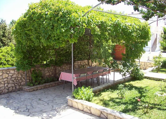 Apartments By The Sea Sevid, Trogir - 11505 Apartman *