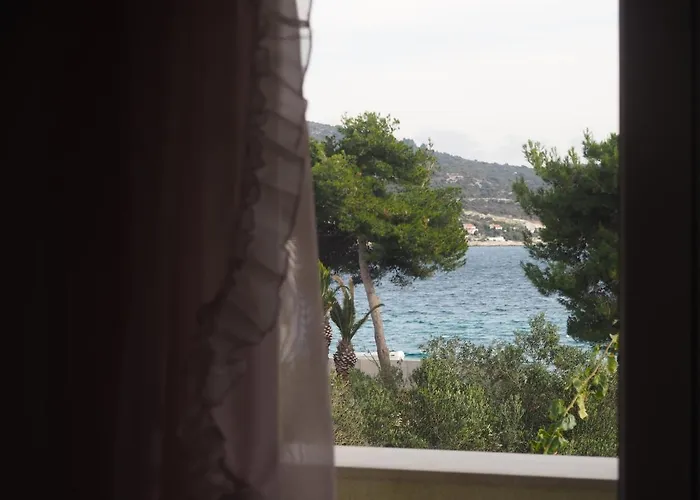 Apartments By The Sea Sevid, Trogir - 11505 Apartman *