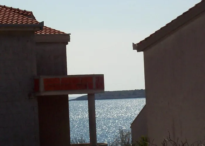 Apartments By The Sea Sevid, Trogir - 11505 Apartman Sevid
