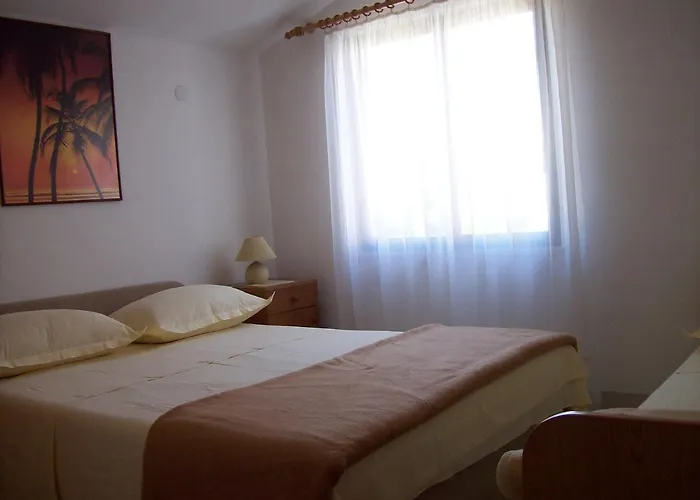 Apartments By The Sea Sevid, Trogir - 11505 Apartman Sevid