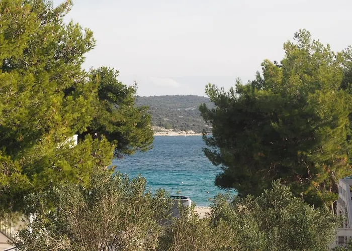 Apartments By The Sea Sevid, Trogir - 11505 * Sevid