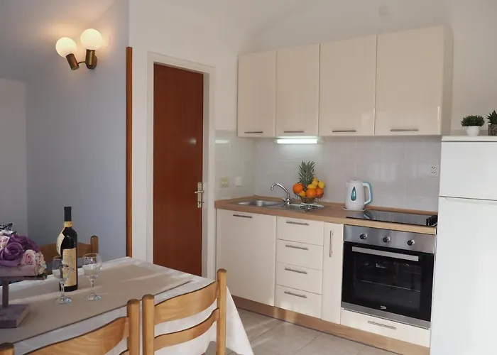 Apartments By The Sea Sevid, Trogir - 11505 *