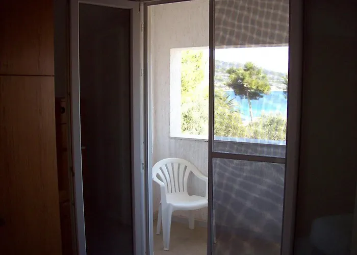 Apartments By The Sea Sevid, Trogir - 11505 Apartman