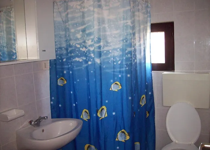 Apartments By The Sea Sevid, Trogir - 11505 Apartman Sevid